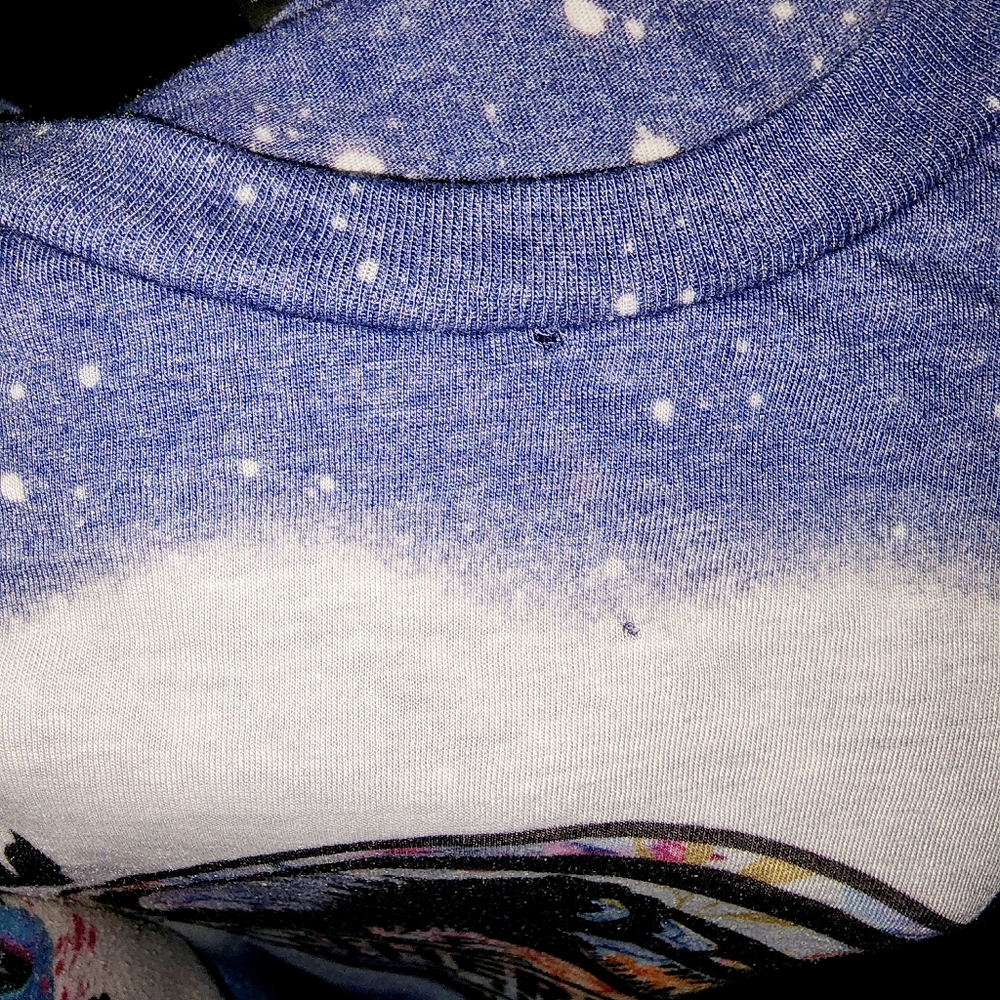 Bleached T - Picture 3 of 3